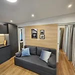 Mh Dream - Oaza Mira Feriepark *