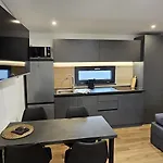 Mh Dream - Oaza Mira Feriepark *