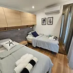 Mh Dream - Oaza Mira Feriepark Drage