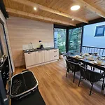 Mh Dream - Oaza Mira Feriepark *