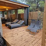 Feriepark Mh Dream - Oaza Mira Drage