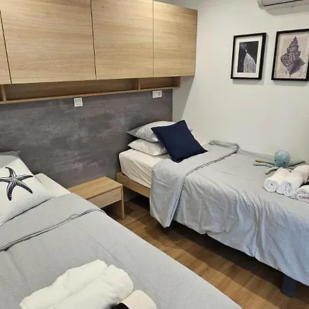 Mh Dream - Oaza Mira Prázdninový areál