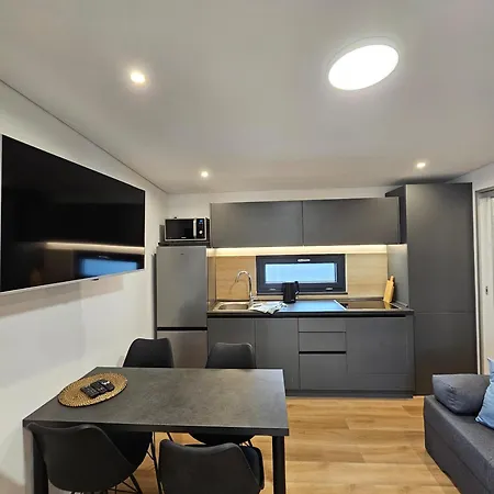 Mh Dream - Oaza Mira Prázdninový areál Drage