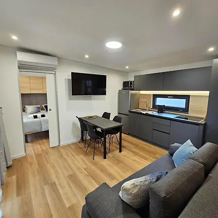 Mh Dream - Oaza Mira Prázdninový areál