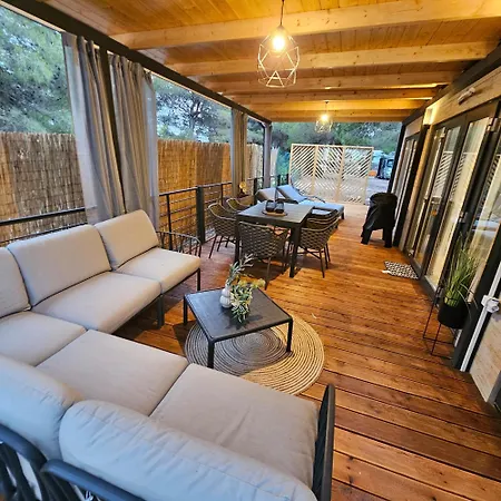 Mh Dream - Oaza Mira *