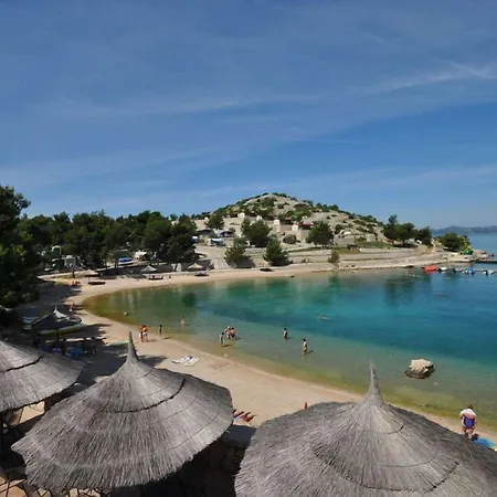 Parco vacanze Mh Dream - Oaza Mira