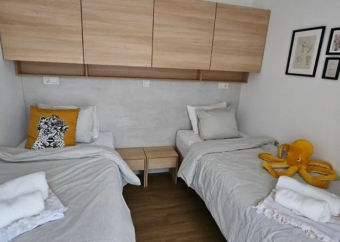 Holiday park Mh Dream - Oaza Mira