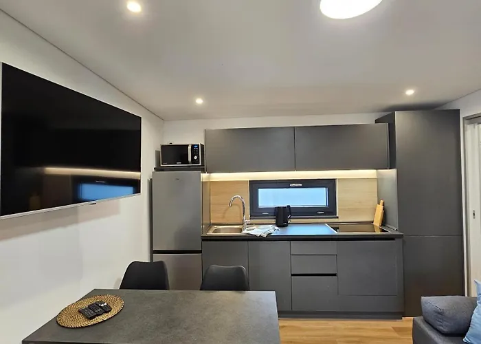 Mh Dream - Oaza Mira Holiday park Drage