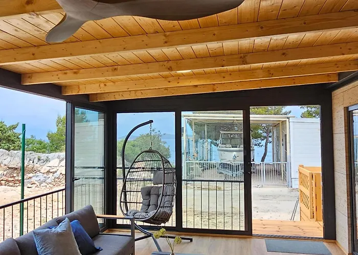 Holiday park Mh Dream - Oaza Mira Drage