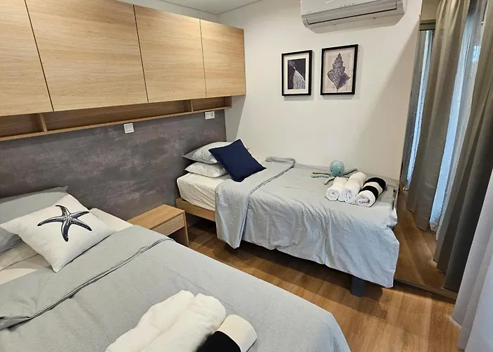 Mh Dream - Oaza Mira Holiday park Drage