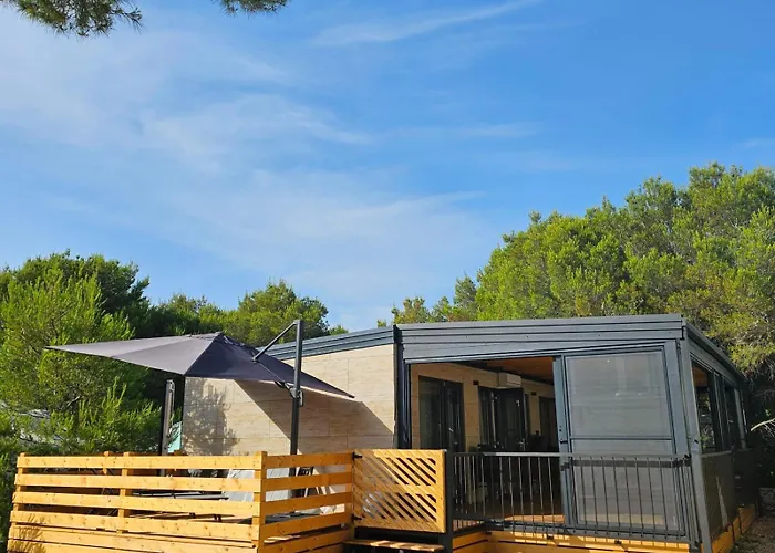 Holiday park Mh Dream - Oaza Mira Drage