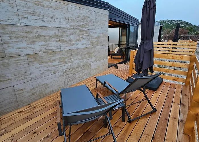 Mh Dream - Oaza Mira Holiday park