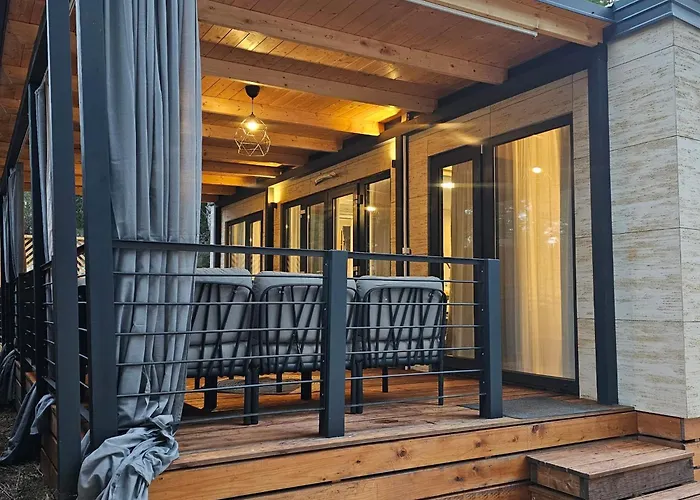 Holiday park Mh Dream - Oaza Mira