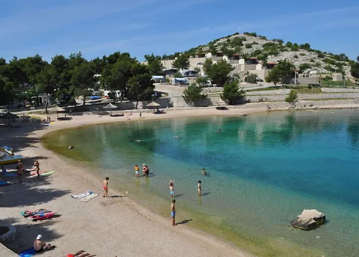 Mh Dream - Oaza Mira * Drage