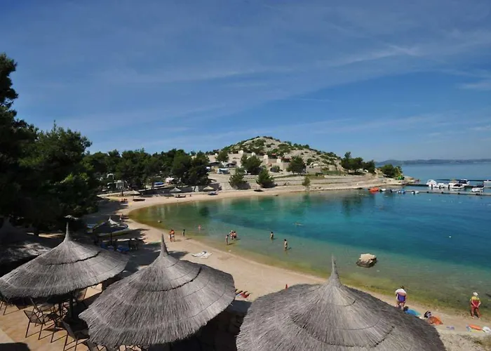 Holiday park Mh Dream - Oaza Mira