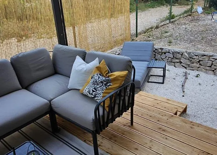 Parco vacanze Mh Dream - Oaza Mira *