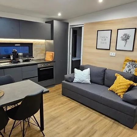 Mh Dream - Oaza Mira Drage