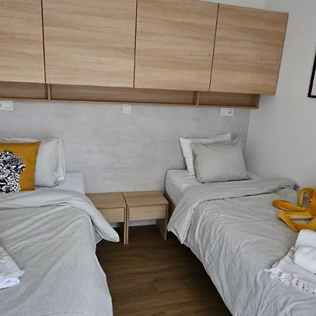 Πάρκο διακοπών Mh Dream - Oaza Mira