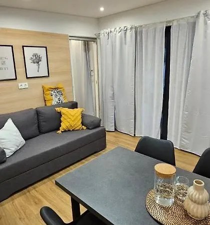 Πάρκο διακοπών Mh Dream - Oaza Mira