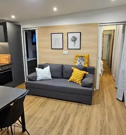 Mh Dream - Oaza Mira Πάρκο διακοπών