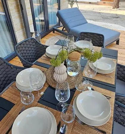 Mh Dream - Oaza Mira Drage