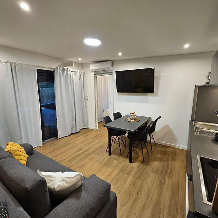 Mh Dream - Oaza Mira Πάρκο διακοπών *