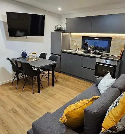 Park za odmor Mh Dream - Oaza Mira