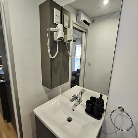 Mh Dream - Oaza Mira Drage