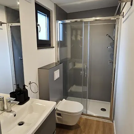 Πάρκο διακοπών Mh Dream - Oaza Mira *