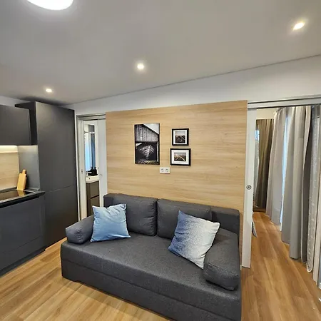 Mh Dream - Oaza Mira Πάρκο διακοπών *