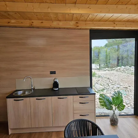 Mh Dream - Oaza Mira Park za odmor Drage