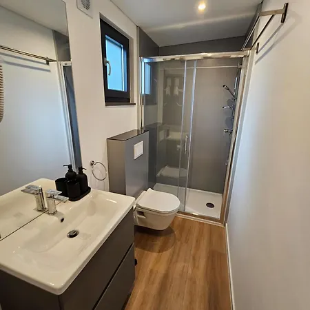 Πάρκο διακοπών Mh Dream - Oaza Mira *