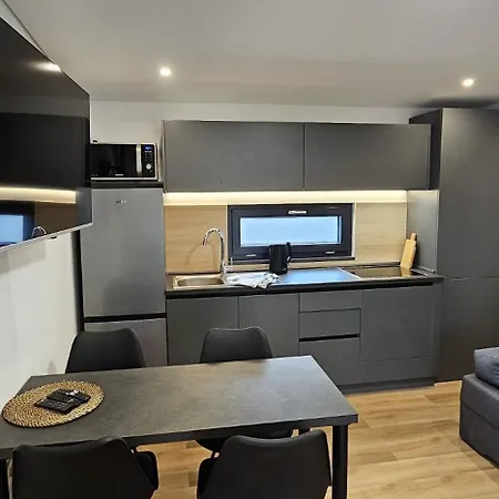 Mh Dream - Oaza Mira Park za odmor *