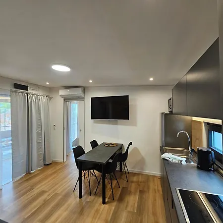 Mh Dream - Oaza Mira * Drage