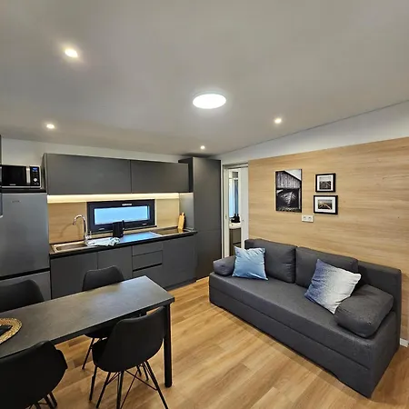 Mh Dream - Oaza Mira * Drage