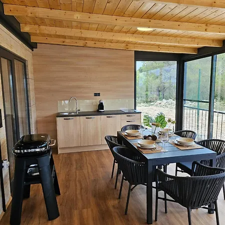 Mh Dream - Oaza Mira Drage