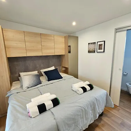 Park za odmor Mh Dream - Oaza Mira *