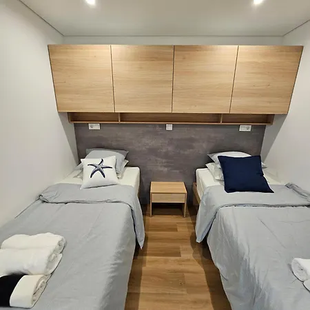 Mh Dream - Oaza Mira Πάρκο διακοπών Drage