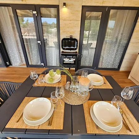 Mh Dream - Oaza Mira *