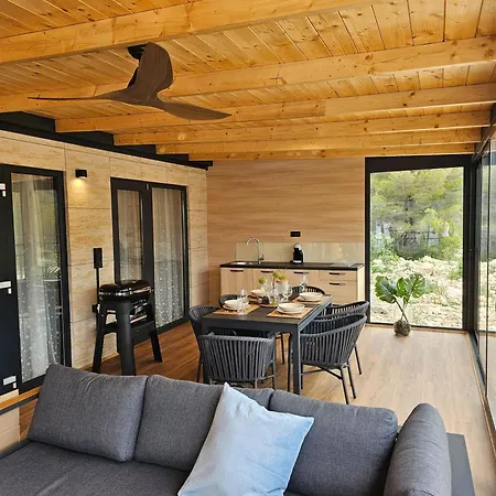 Mh Dream - Oaza Mira * Drage