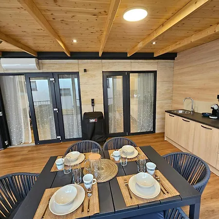 Mh Dream - Oaza Mira Πάρκο διακοπών *