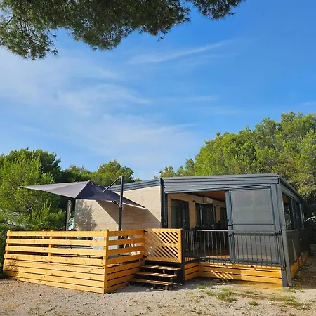 Πάρκο διακοπών Mh Dream - Oaza Mira Drage