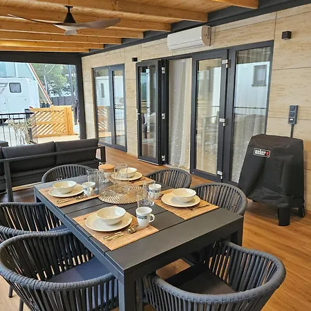 Mh Dream - Oaza Mira