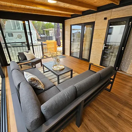 Πάρκο διακοπών Mh Dream - Oaza Mira Drage