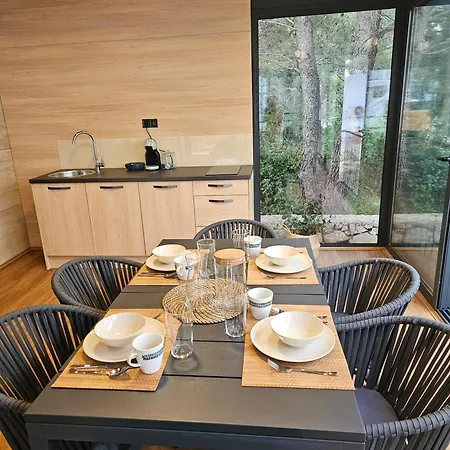 Πάρκο διακοπών Mh Dream - Oaza Mira