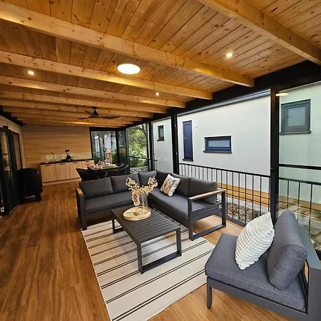 Mh Dream - Oaza Mira Park za odmor *