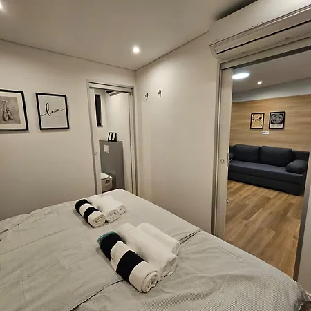 Mh Dream - Oaza Mira Drage