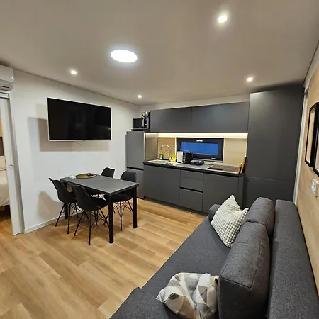 Mh Dream - Oaza Mira * Drage