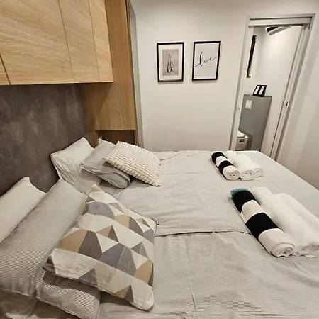 Mh Dream - Oaza Mira * Drage