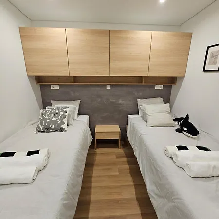 Mh Dream - Oaza Mira